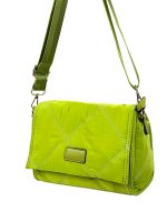 Bolso Bandolera nailon con solapa