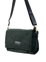Bolso Bandolera nailon con solapa