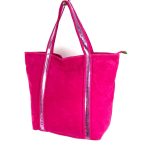 Bolso Shopper de piel