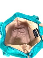 Bolso Shopper de piel