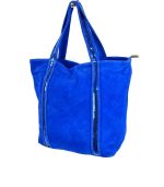 Bolso Shopper de piel