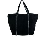 Bolso Shopper de piel