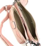 Bolsos bandoleras con Monedero circular