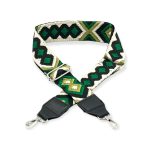 Asas sintéticas para bolsos estilo bordado