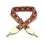 Asas sintéticas para bolsos estilo bordado