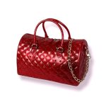 Bolso maletín de silicona y gran capacidad