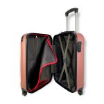 Maleta de cabina para viaje con gran capacidad