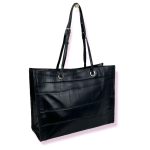 Amplio Bolso Shopper de Gran capacidad y asas largas