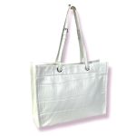 Amplio Bolso Shopper de Gran capacidad y asas largas