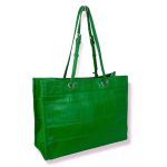 Amplio Bolso Shopper de Gran capacidad y asas largas