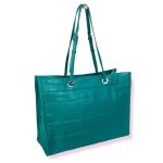 Amplio Bolso Shopper de Gran capacidad y asas largas