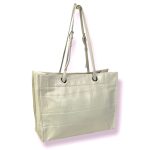 Amplio Bolso Shopper de Gran capacidad y asas largas