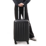 Maleta de cabina para viaje con gran capacidad