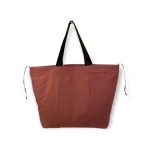 Bolso Shopper de gran capacidad con 2 asas largas