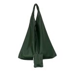 Bolso de piel nappa con monedero interior