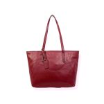 Bolso Tote de Piel grande para mujer