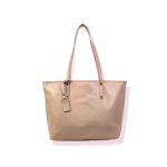 Bolso Tote de Piel grande para mujer