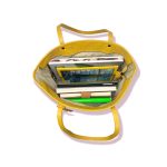 Bolso Tote de Piel grande para mujer