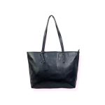 Bolso Tote de Piel grande para mujer
