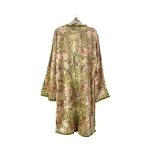 kimono terciopelo artesanal mediano CGRM ()