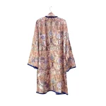 kimono terciopelo artesanal mediano CGRM ()