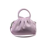 chic 0002 bolso piel italiana compacto mujer boton bolsillo trasero CG57775 3