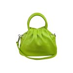 chic 0004 bolso piel italiana compacto mujer boton bolsillo trasero CG57775 1