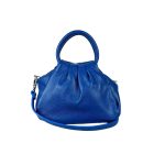 chic 0006 bolso piel italiana compacto mujer boton bolsillo trasero CG57775 15