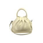 chic 0015 bolso piel italiana compacto mujer boton bolsillo trasero CG57775 6