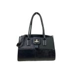 chic 0026 amplio bolso sintetico de mujer con gran compartimento frontal y cremallera CGMM2115 4